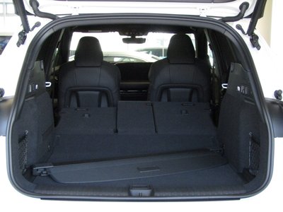 2026 AUDI SQ6 E-TRON 缩略图 50