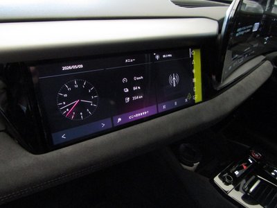 2026 AUDI SQ6 E-TRON 缩略图 79