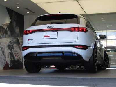 2026 AUDI SQ6 E-TRON 缩略图 33