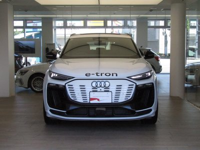2026 AUDI SQ6 E-TRON 缩略图 29