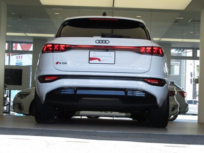 2026 AUDI SQ6 E-TRON 缩略图 37