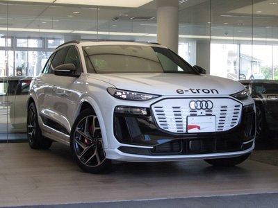 صورة 6 لـ 2026 AUDI SQ6 E-TRON