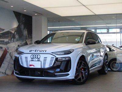 2026 AUDI SQ6 E-TRON 缩略图 25