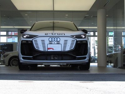 2026 AUDI SQ6 E-TRON 缩略图 27