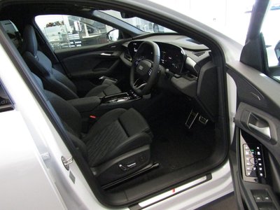 2026 AUDI SQ6 E-TRON 缩略图 53