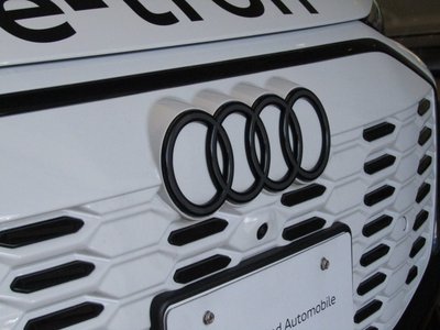 2026 AUDI SQ6 E-TRON 缩略图 43