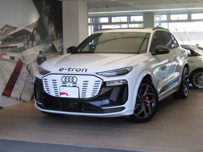 صورة 4 لـ 2026 AUDI SQ6 E-TRON
