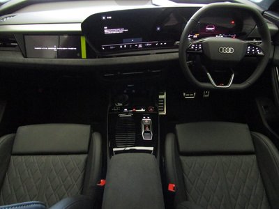 2026 AUDI SQ6 E-TRON 缩略图 54