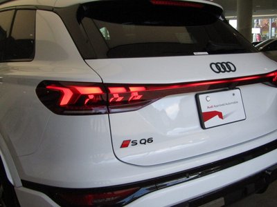 2026 AUDI SQ6 E-TRON 缩略图 49