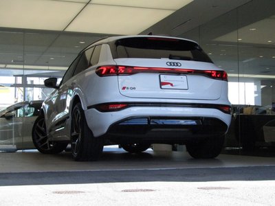 2026 AUDI SQ6 E-TRON 缩略图 39