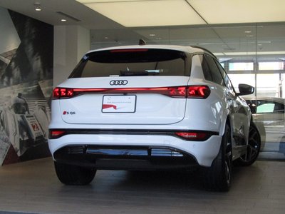 2026 AUDI SQ6 E-TRON 缩略图 35