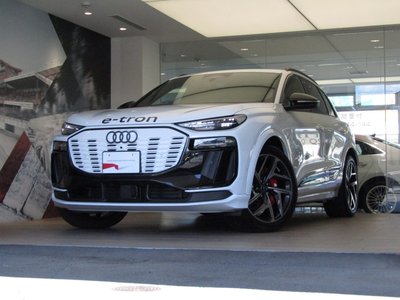 2026 AUDI SQ6 E-TRON 缩略图 24