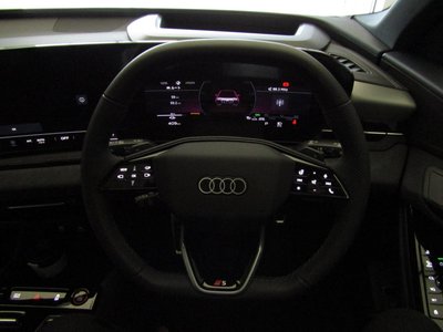 2026 AUDI SQ6 E-TRON 缩略图 16