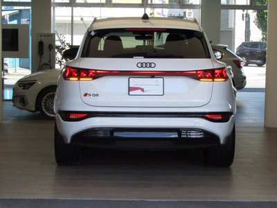 2026 AUDI SQ6 E-TRON 缩略图 36