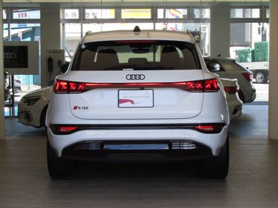 2026 AUDI SQ6 E-TRON 缩略图 38