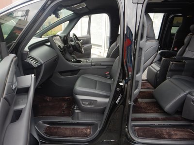 2023 Toyota VELLFIRE 缩略图 39