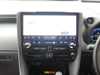 صورة 8 لـ 2023 Toyota VELLFIRE