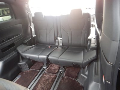 2023 Toyota VELLFIRE 缩略图 45