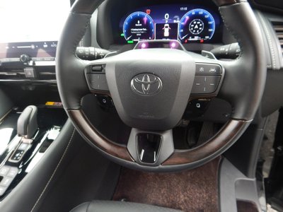 2023 Toyota VELLFIRE 缩略图 15