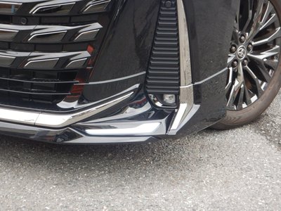 2023 Toyota VELLFIRE 缩略图 37