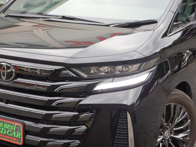 2023 Toyota VELLFIRE 缩略图 36