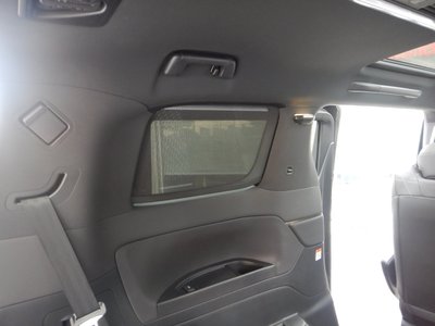 2023 Toyota VELLFIRE 缩略图 44