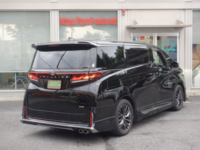 2023 Toyota VELLFIRE 缩略图 51