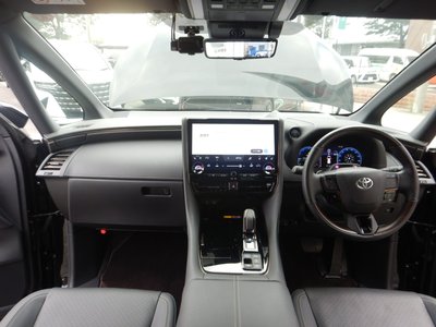 صورة 7 لـ 2023 Toyota VELLFIRE
