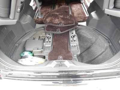 2023 Toyota VELLFIRE 缩略图 46