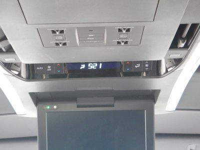 2023 Toyota VELLFIRE 缩略图 28