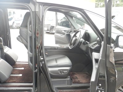 2023 Toyota VELLFIRE 缩略图 12