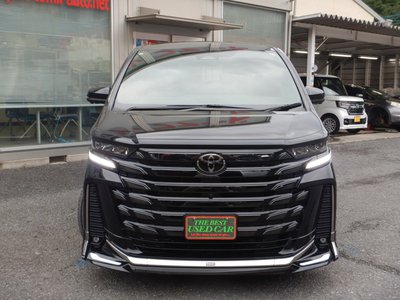 صورة 5 لـ 2023 Toyota VELLFIRE