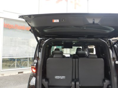 2023 Toyota VELLFIRE 缩略图 41