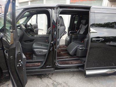 2023 Toyota VELLFIRE 缩略图 40