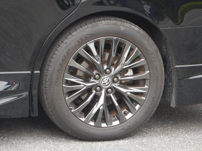 2023 Toyota VELLFIRE 缩略图 48