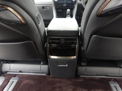 2023 Toyota VELLFIRE 缩略图 29