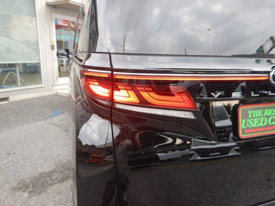 2023 Toyota VELLFIRE 缩略图 38