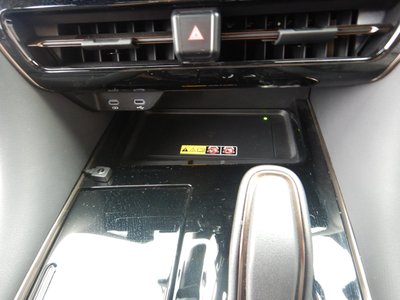 2023 Toyota VELLFIRE 缩略图 26