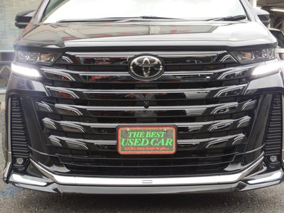 2023 Toyota VELLFIRE 缩略图 32