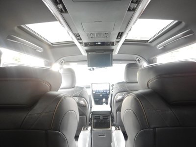 2023 Toyota VELLFIRE 缩略图 11