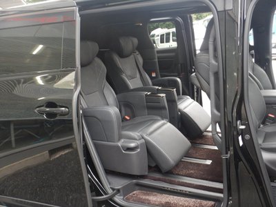 2023 Toyota VELLFIRE 缩略图 13
