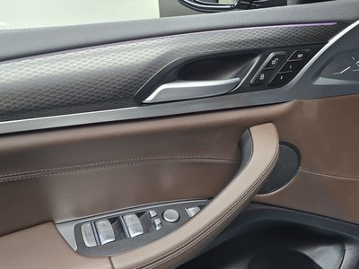 2023 BMW X4 — миниатюра 19