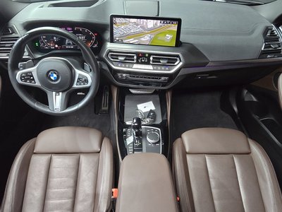 2023 BMW X4 — фото 5