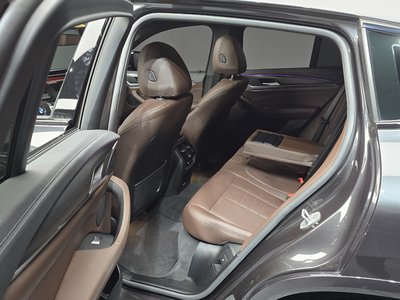 2023 BMW X4 — миниатюра 16