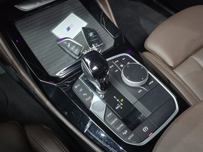 2023 BMW X4 — миниатюра 12