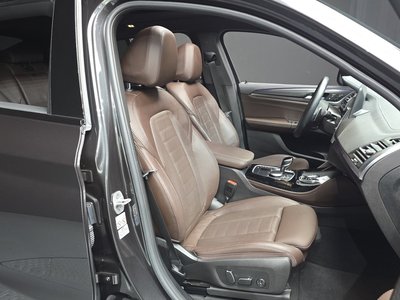 2023 BMW X4 — миниатюра 17