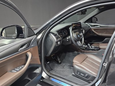 2023 BMW X4 — миниатюра 13