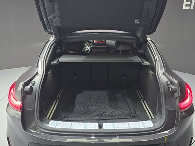 2023 BMW X4 — миниатюра 29