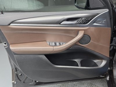 2023 BMW X4 — миниатюра 14