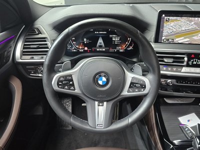 2023 BMW X4 — миниатюра 18
